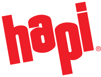 Hapi Cracker Mixed Can